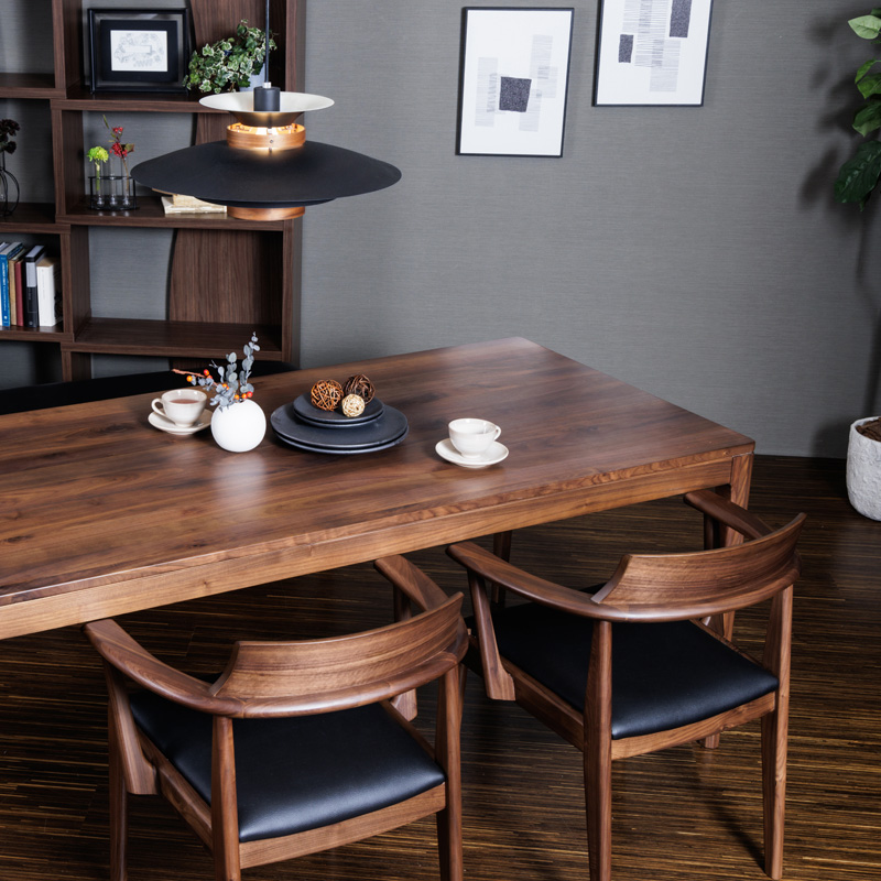 NOCEの肘掛け付きチェア NOCE ノーチェ 肘掛け付きチェア