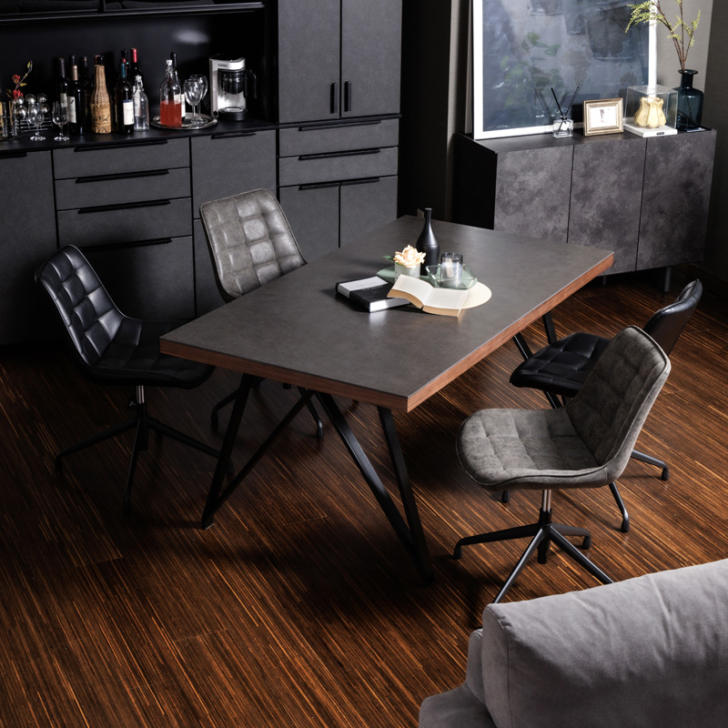 大決算セール30％オフ！】ダイニングテーブル「compass(コンパス