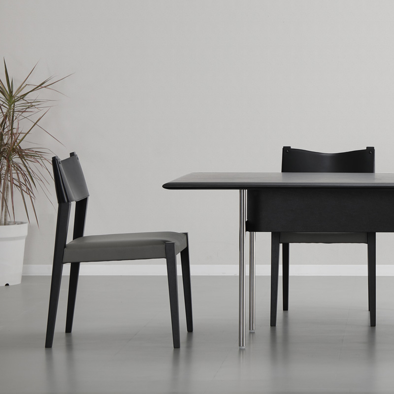 大決算セール5％オフ！】ダイニングチェア「ZENO(ゼノ)」 | 家具