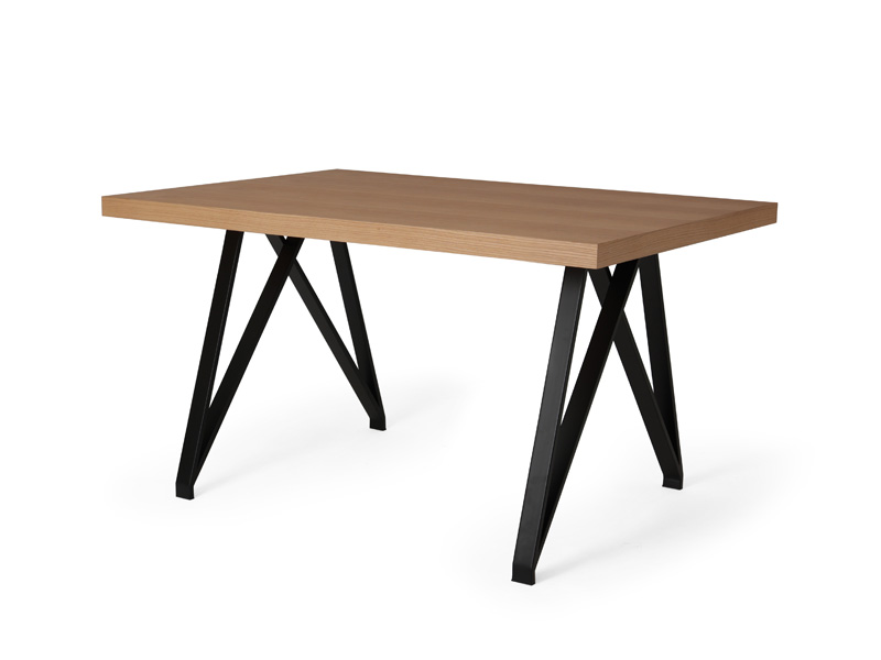 大決算セール30％オフ！】ダイニングテーブル「compass(コンパス)」/4