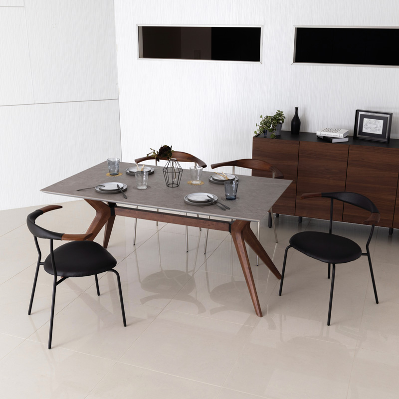 大決算セール5％オフ！】ダイニングチェア「MIX」 | 家具・インテリア