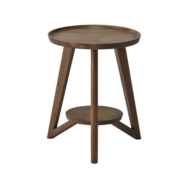 大決算セール5％オフ！】サイドテーブル「Vitz(ビッツ)」 | 家具