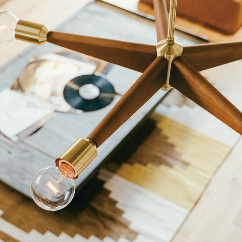 照明/ペンダントライト「Lindenhurst(リンデンハースト)」 | 家具