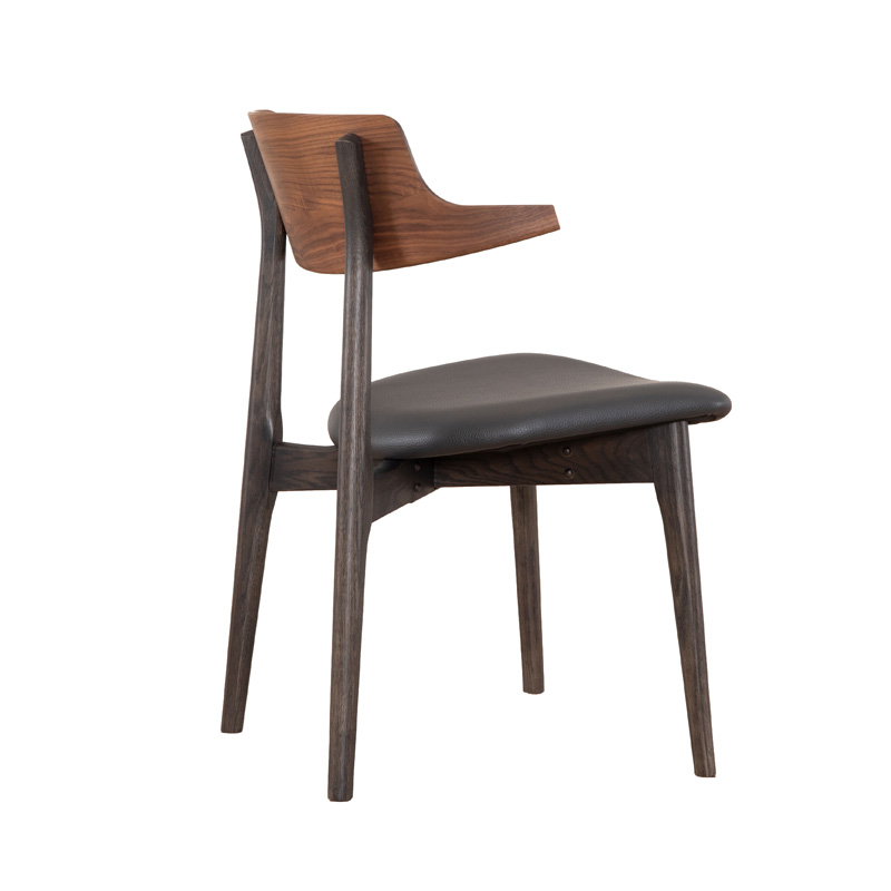 Gセミアームチェア「Bonnie(ボニー)」 | 家具・インテリア通販の【公式