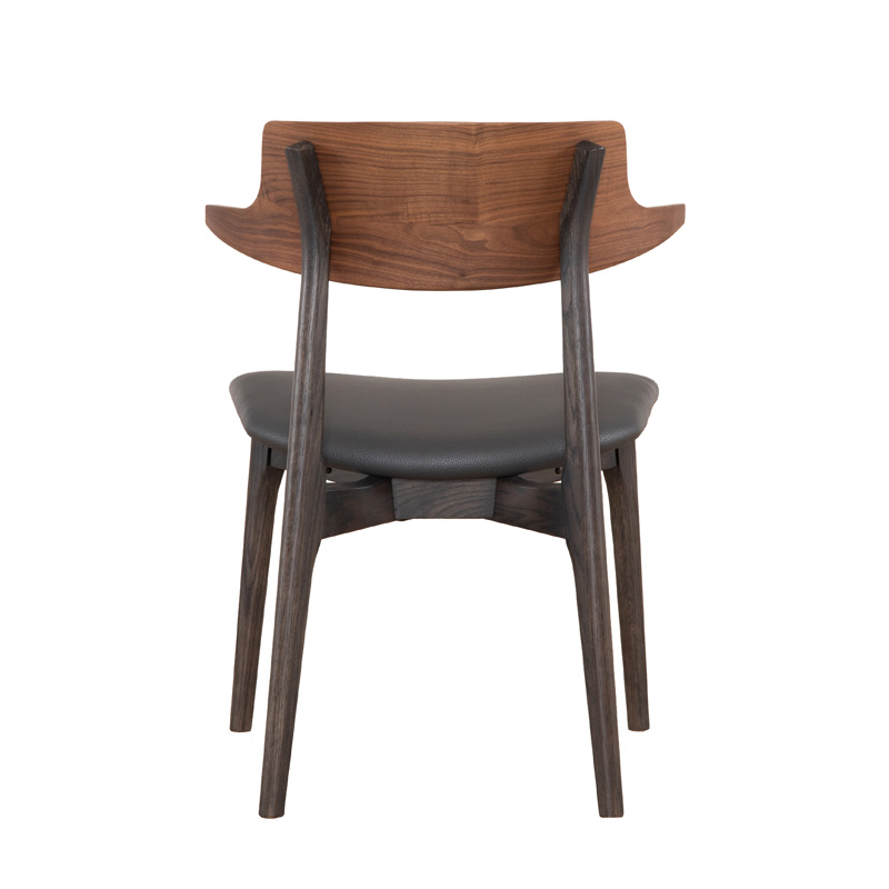 Gセミアームチェア「Bonnie(ボニー)」 | 家具・インテリア通販の【公式