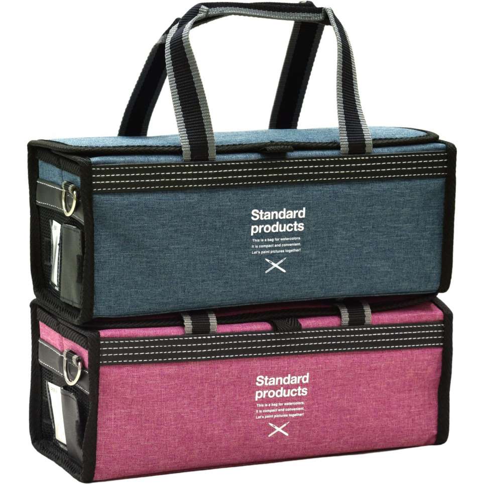 水彩セットS マット水彩／マルチ 絵の具セット｜水彩セット｜水彩