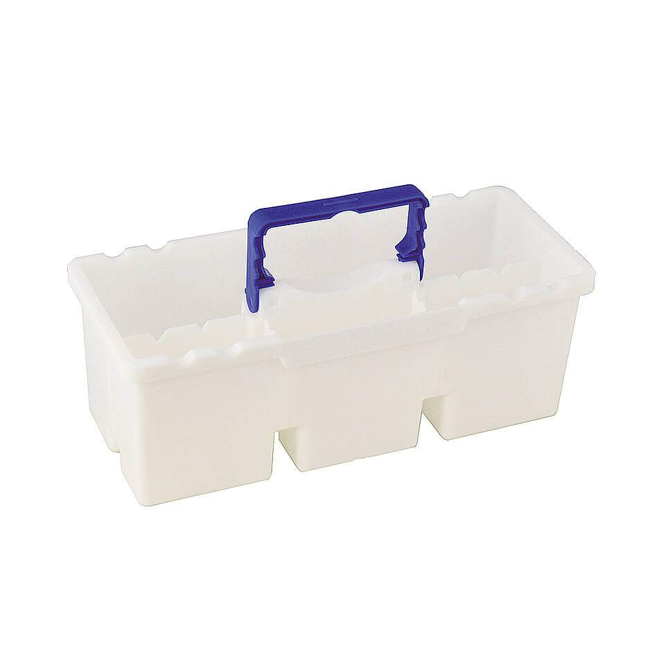 角形筆洗G（コンパクト）｜筆洗 他｜パレット・画板・筆洗・溶き皿