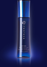 クレシェール化粧品 / クレシェールについて|「肌育」とは