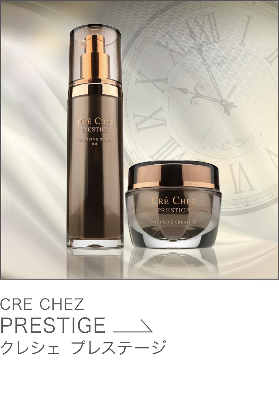 SKINCARE | CRE CHEZ