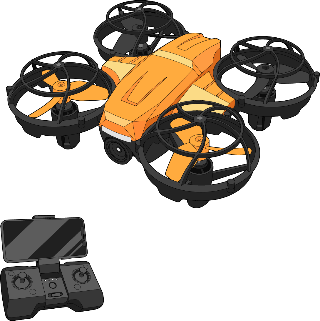 工業製品のテクニカルイラスト 制作 | 株式会社クリエイトサポート