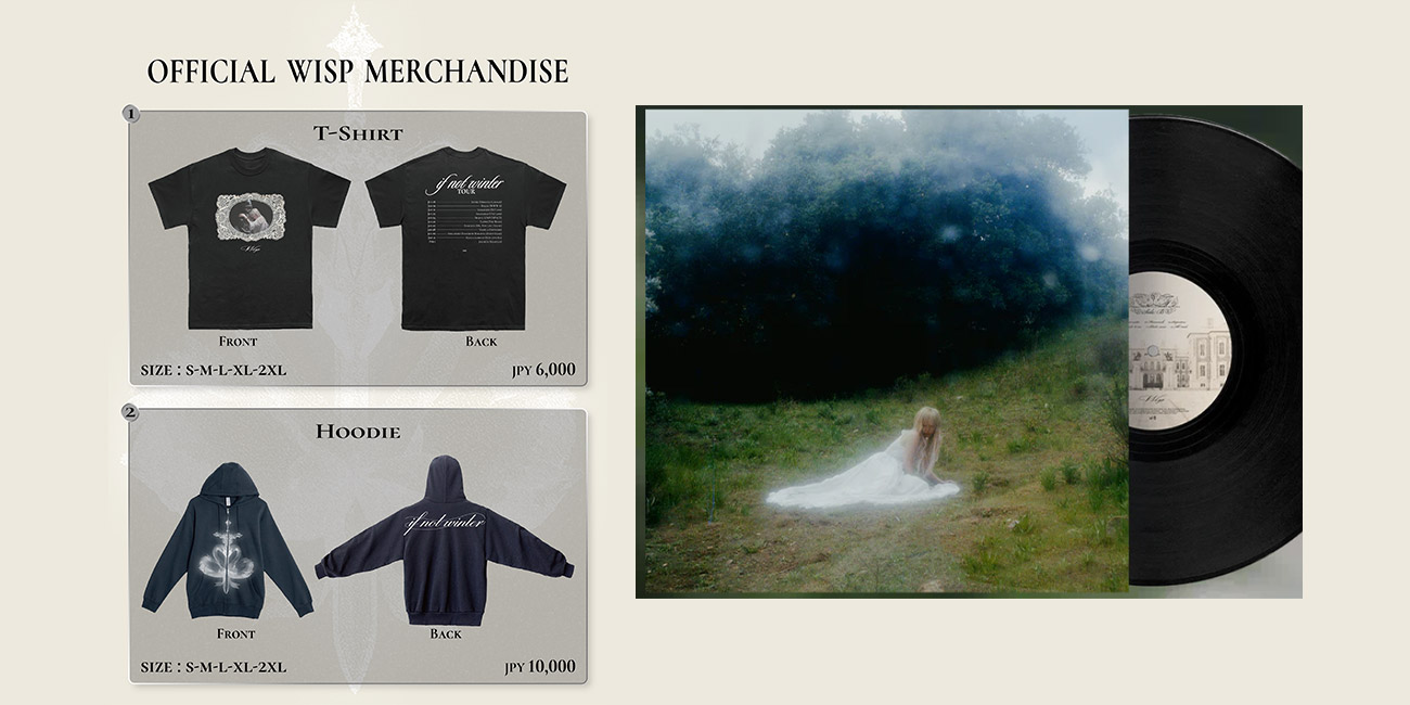 WISP - CREATIVEMAN PRODUCTIONS