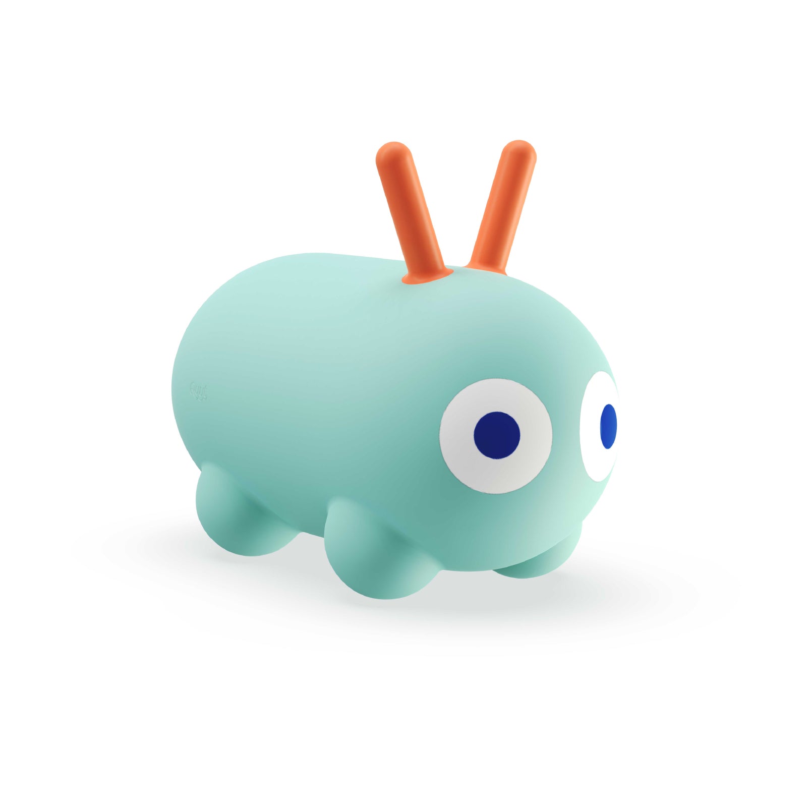 QUUT キュート スキッピ ミンティーグリーン 乗用玩具 – クレオのもり