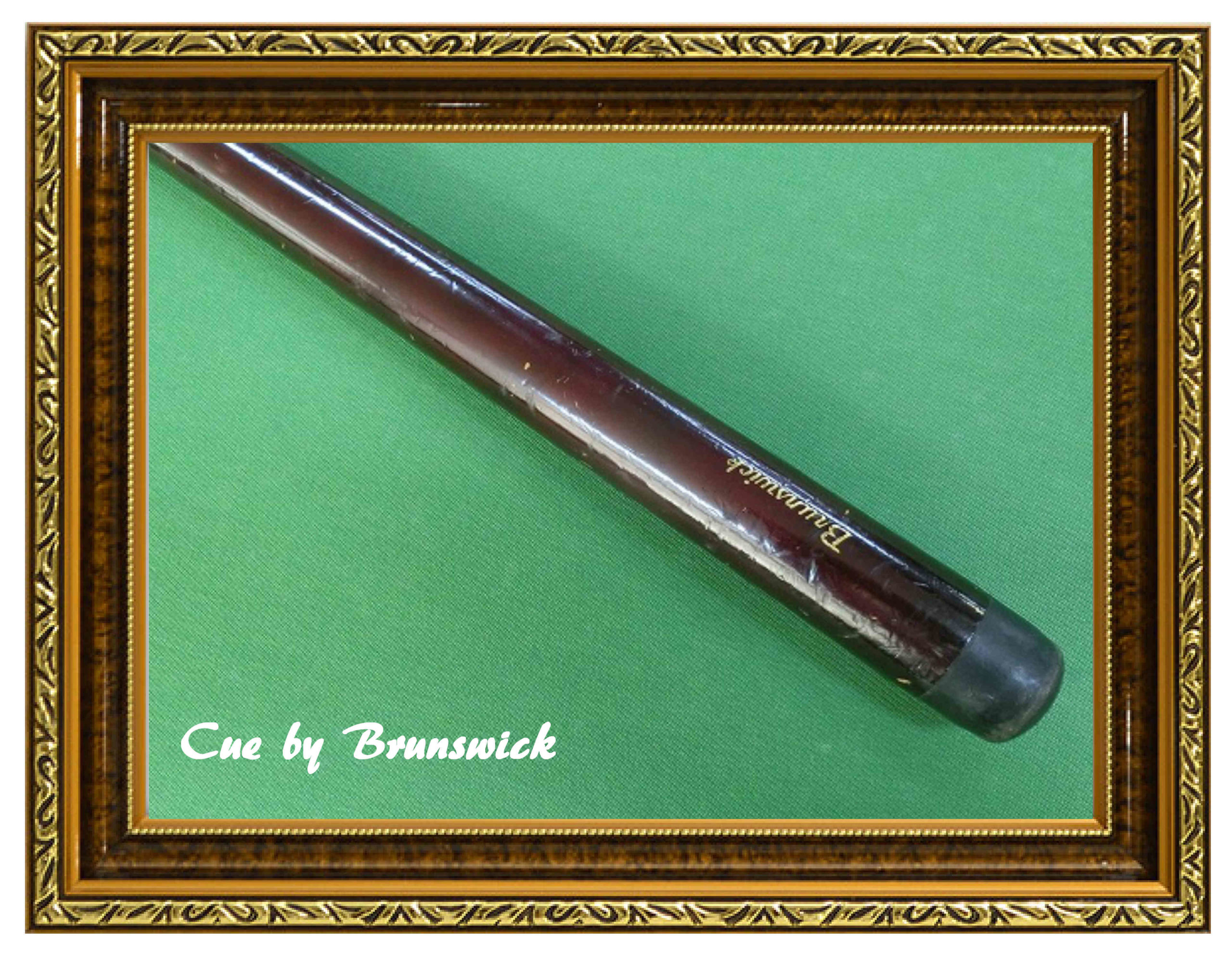 ブランズウイック/BRUNSWICK #128 - ノダブロ｜ビリヤード 通販 キュー