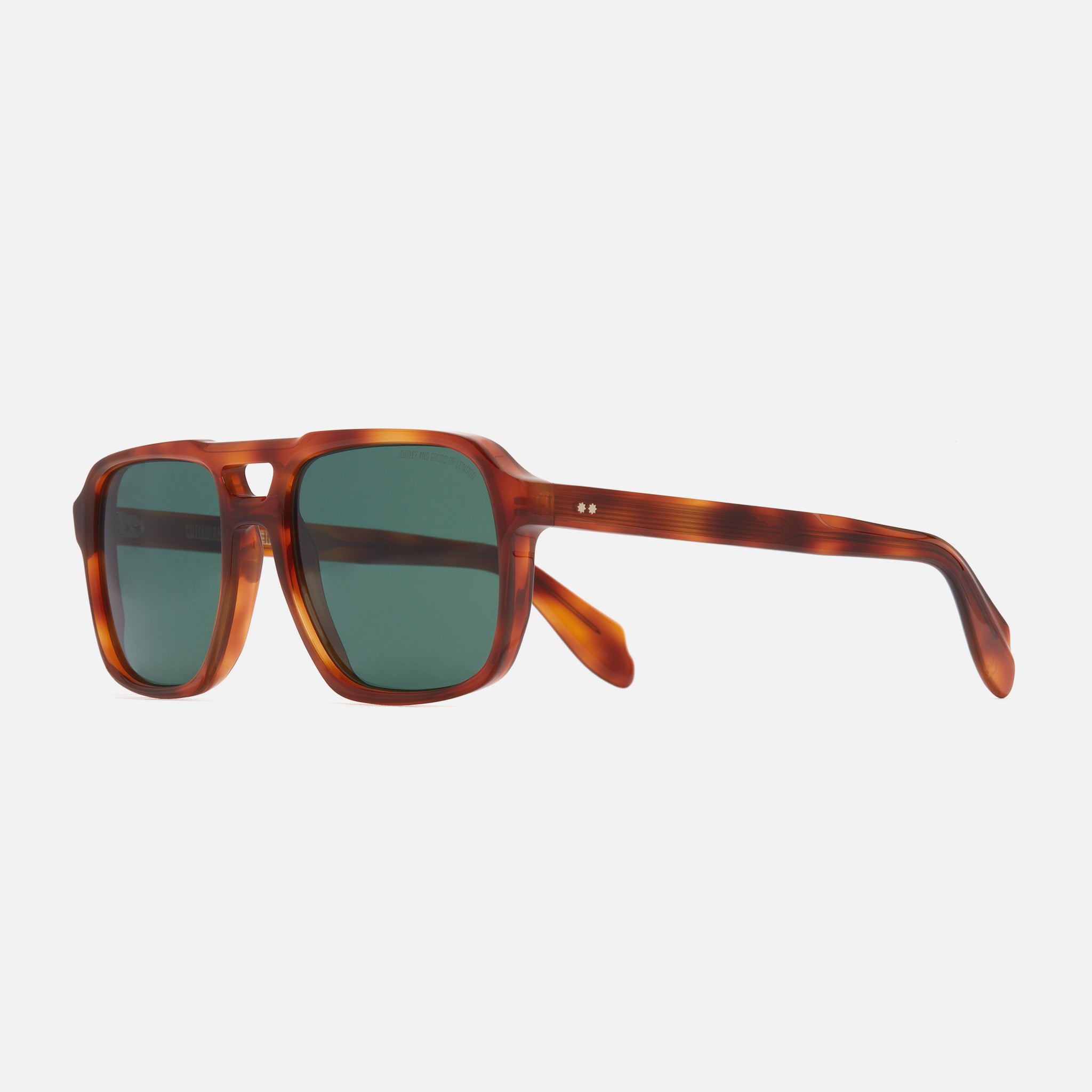 1394 Aviator Sunglasses | Cutler and Gross