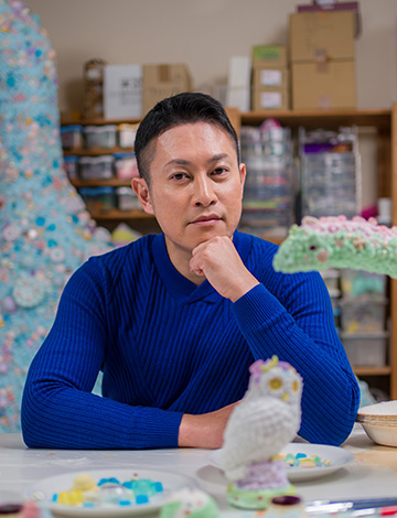 VOL.20 渡辺 おさむさん｜カルッチャ ヤマグチ｜やまぐち文化