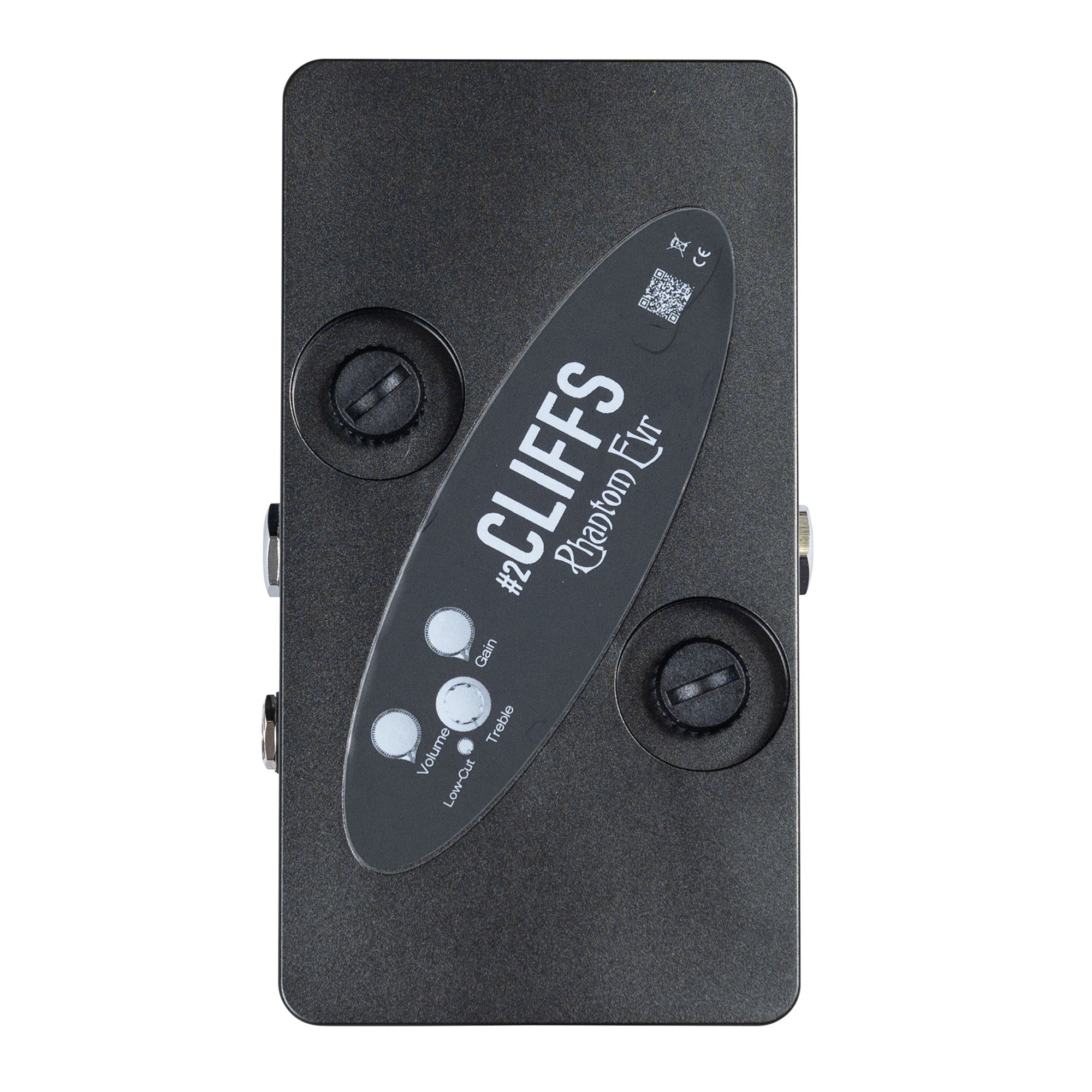 2 Cliffs – PEDAL SHOP CULT