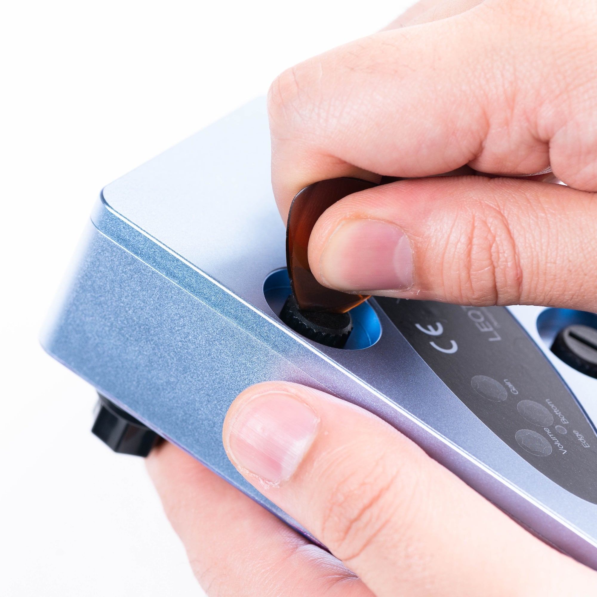 11/11 EVR – PEDAL SHOP CULT