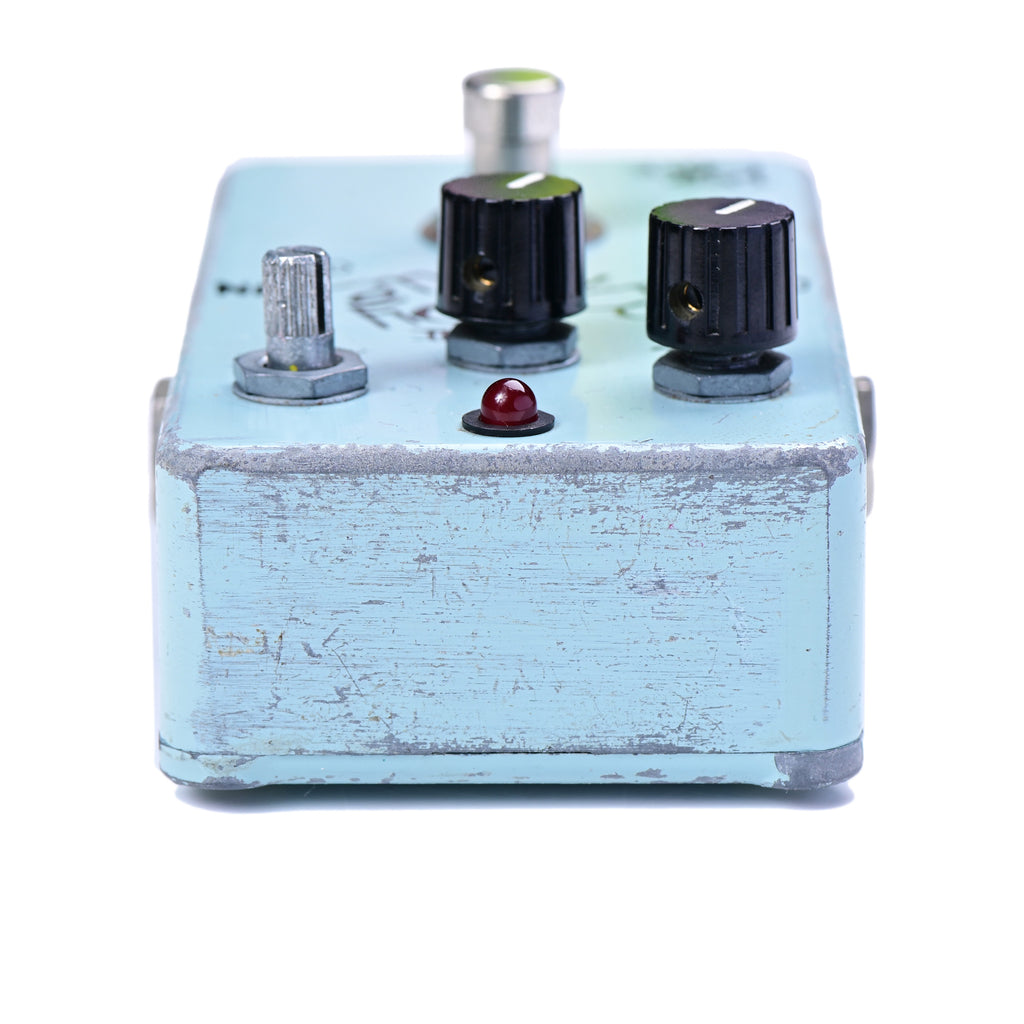 Baby Blue OD【USED】 – PEDAL SHOP CULT