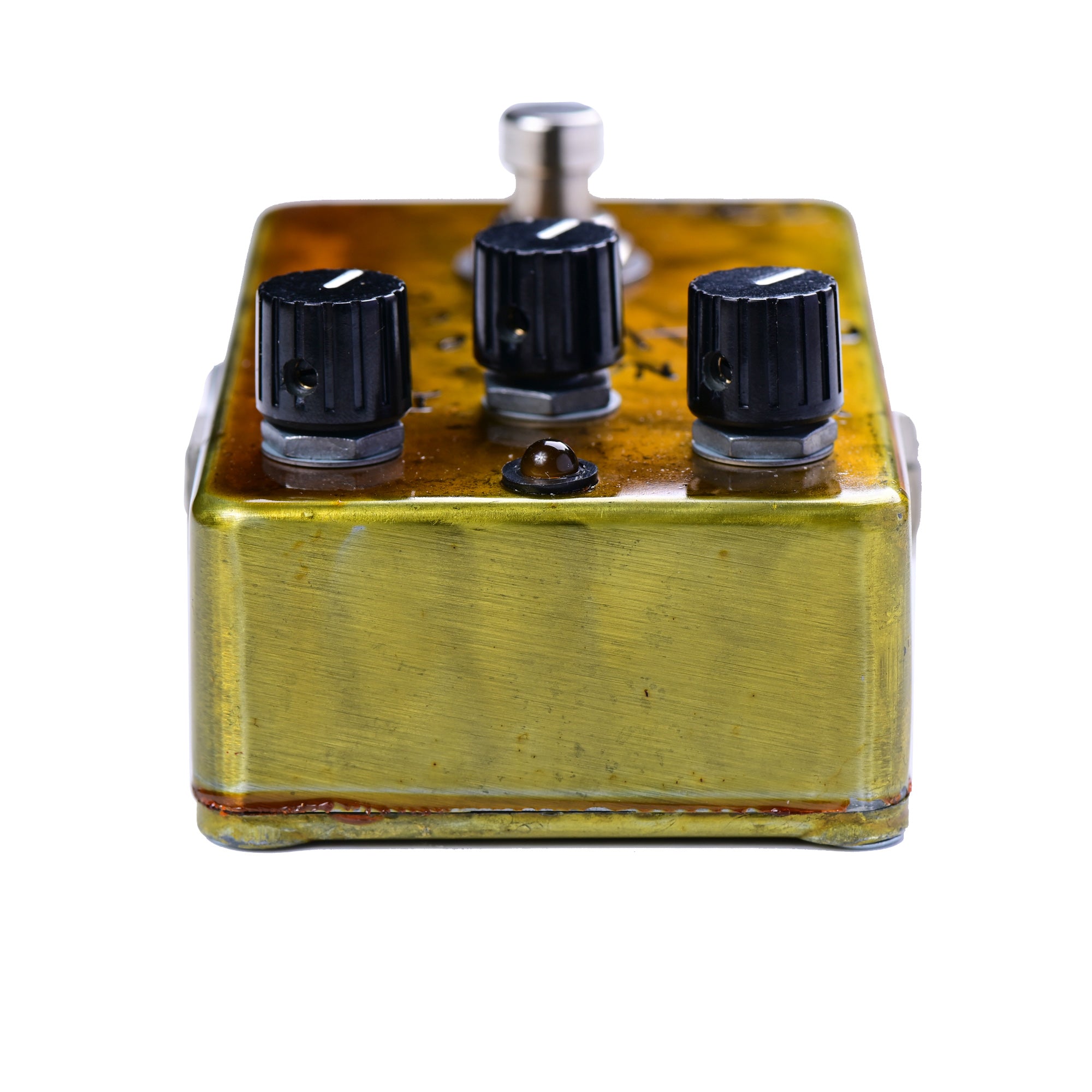 Honey Bee OD【USED】 – PEDAL SHOP CULT