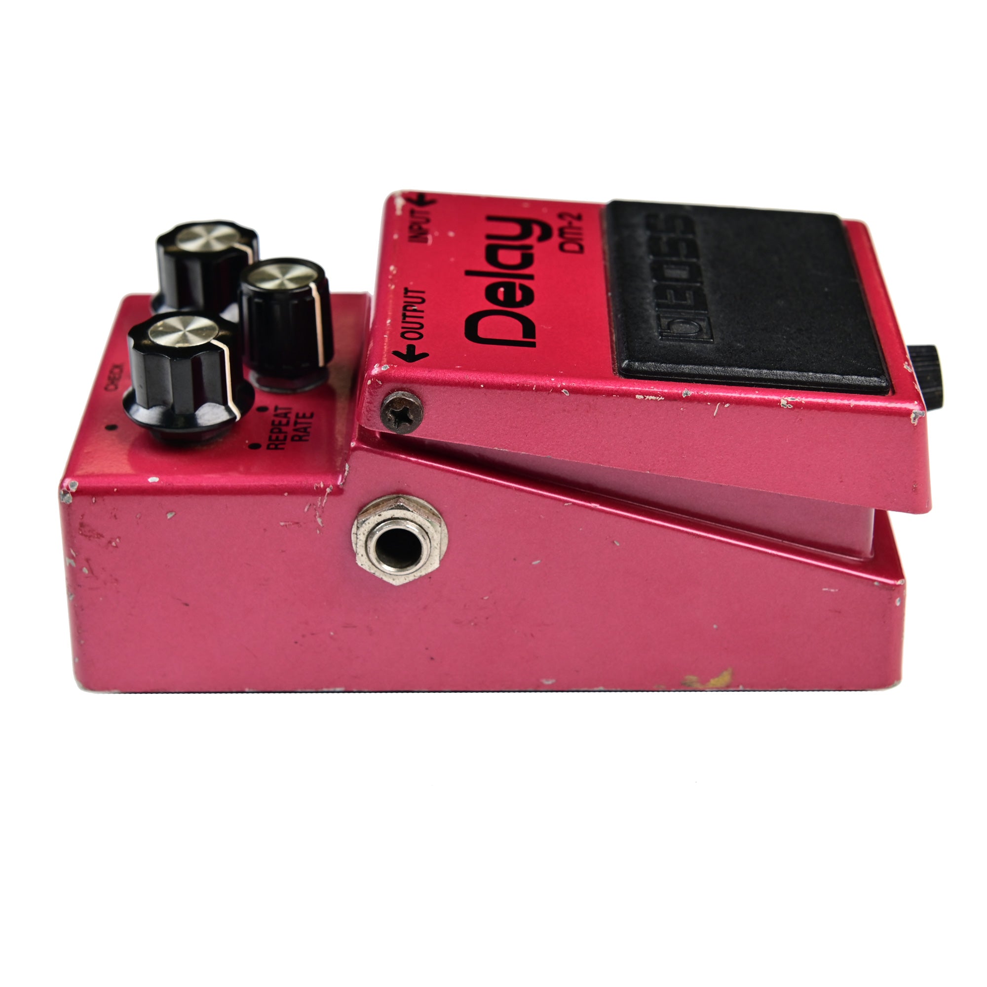DM-2 Delay 【VINTAGE】 – PEDAL SHOP CULT