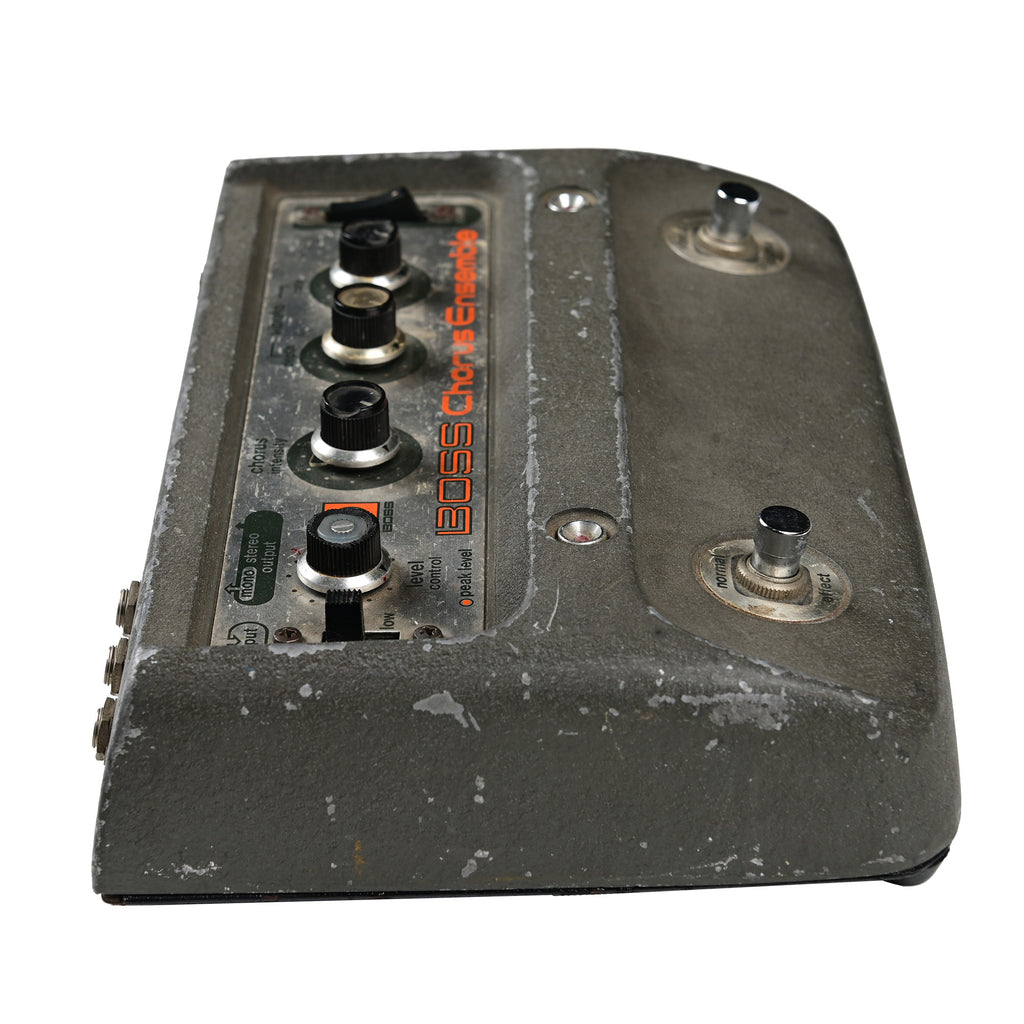 CE-1 Chorus Ensemble #1【VINTAGE】 – PEDAL SHOP CULT