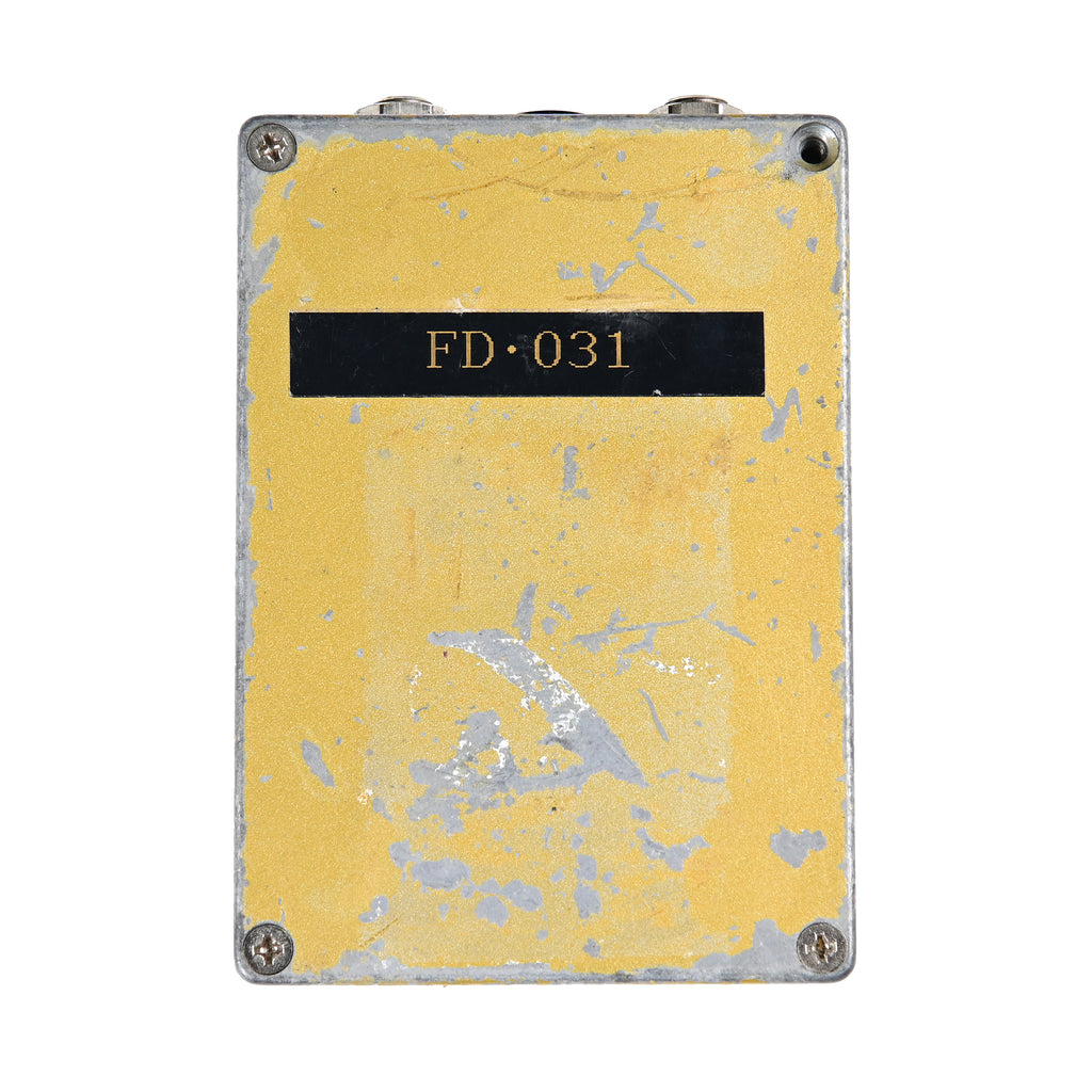 FINE DS【USED】 – PEDAL SHOP CULT