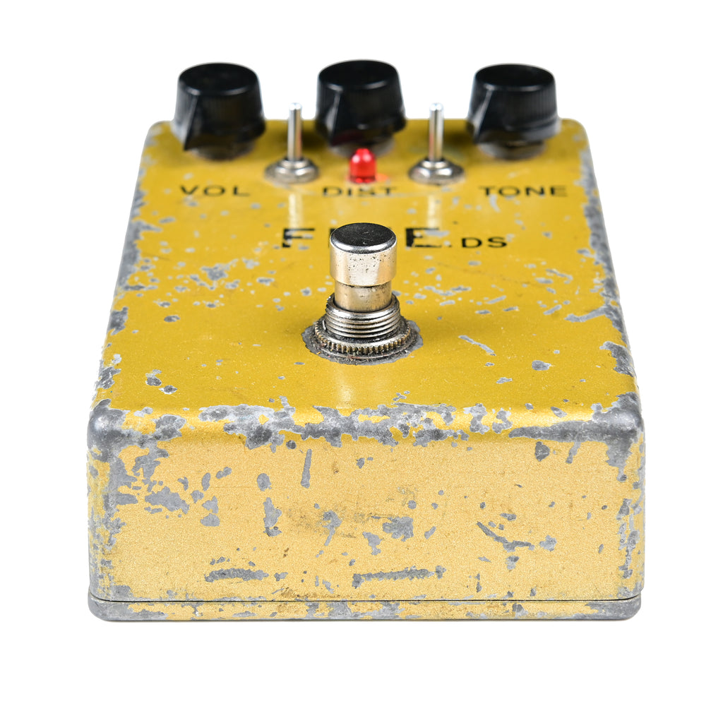 FINE DS【USED】 – PEDAL SHOP CULT