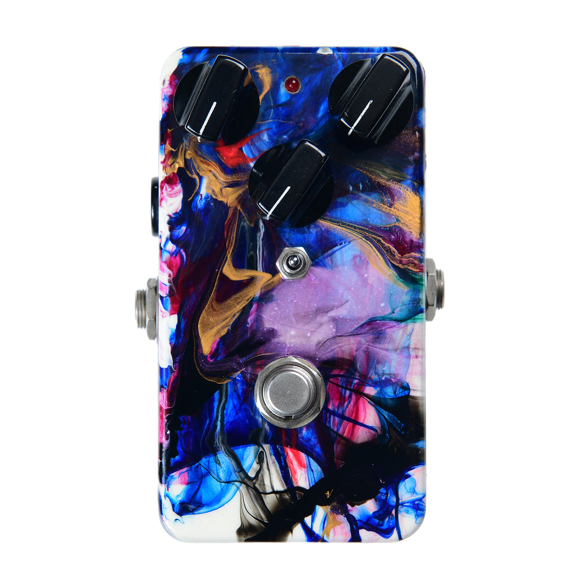 Dynamic Overdrive 【USED】 – PEDAL SHOP CULT
