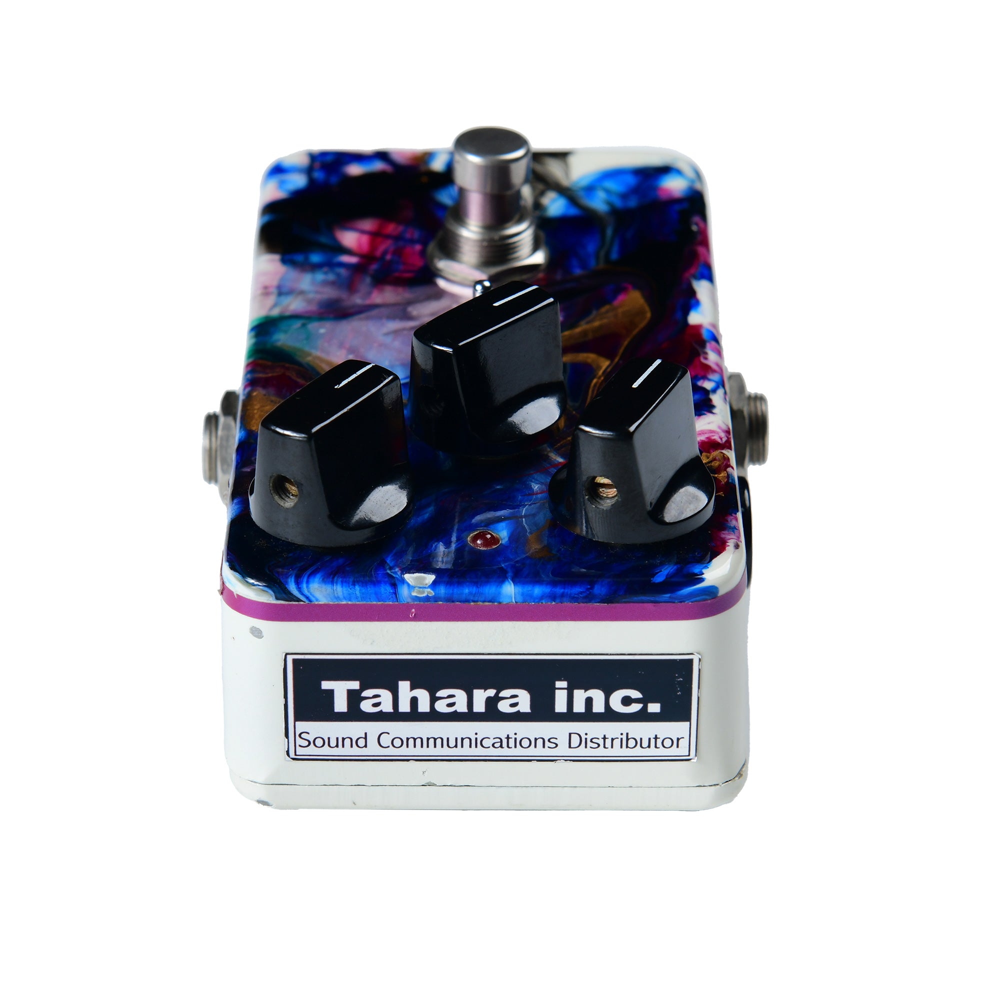 Dynamic Overdrive 【USED】 – PEDAL SHOP CULT