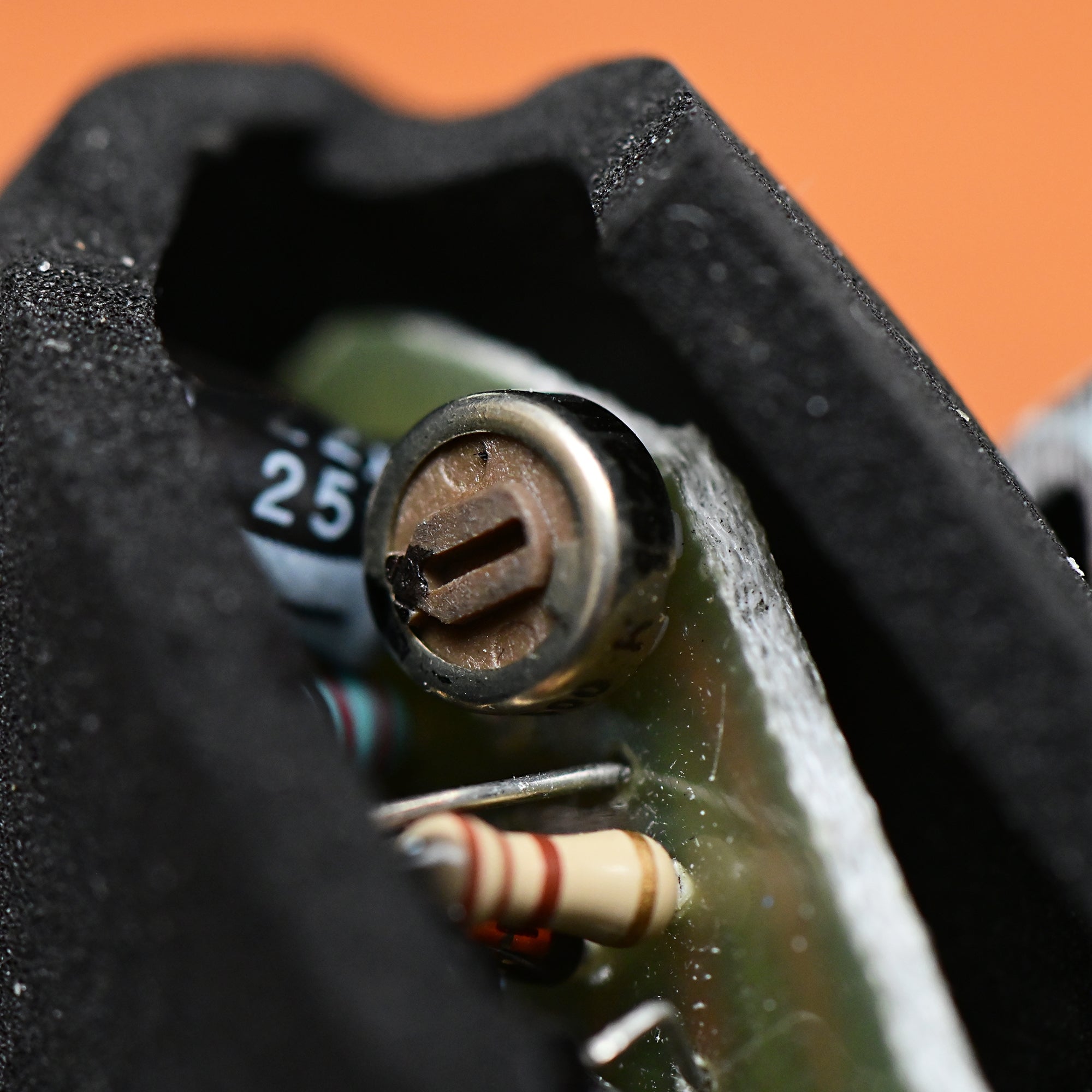 Pale Green Compressor – PEDAL SHOP CULT