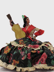 小池千枝コレクション 世界の民俗人形博物館