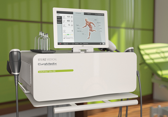 Treat Acute and Chronic Pain