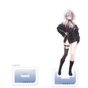 アズールレーン]描き下ろし特大タペストリー（四万十／冬デート）