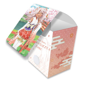 劇場版「Fate/kaleid liner プリズマ☆イリヤ Licht 名前の無い少女