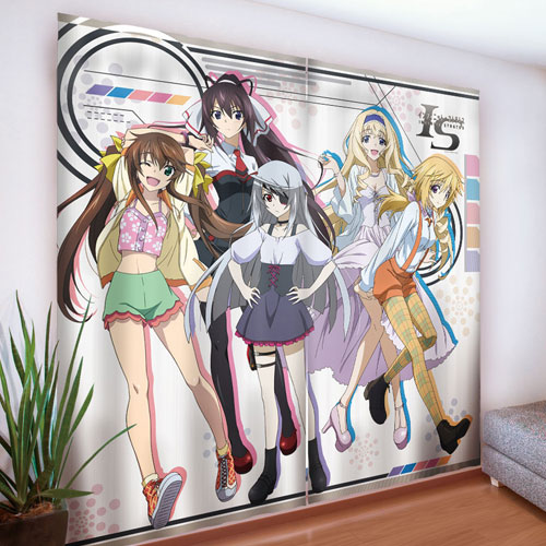 IS＜インフィニット・ストラトス＞