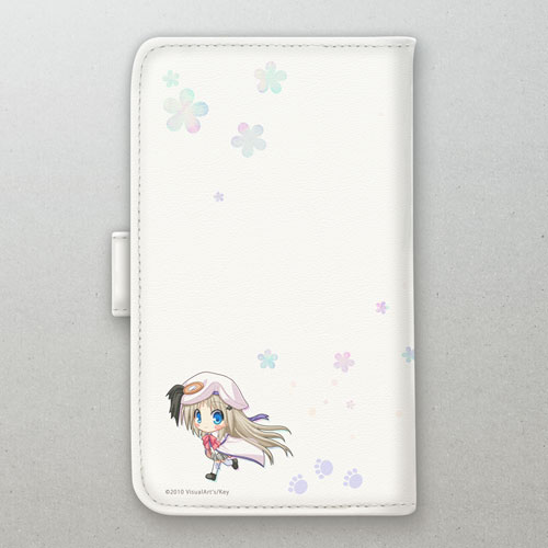 リトルバスターズ！／クドわふたー