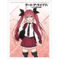 デート・ア・ライブⅣ]スリーブ（五河琴里）