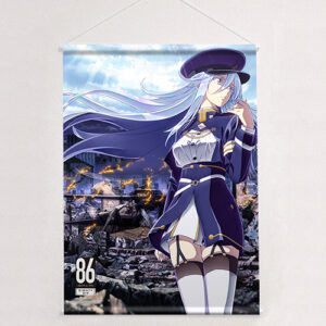 86―エイティシックス―