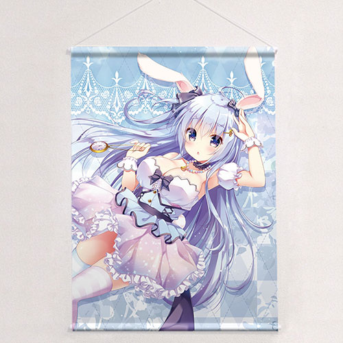 kino先生]描き下ろし B2タペストリー