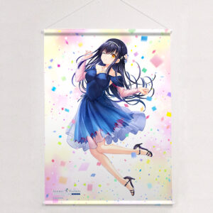 Summer Pockets REFLECTION BLUE]B2タペストリー（紬ヴェンダース