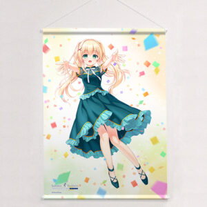 Summer Pockets REFLECTION BLUE]特大アクリルスタンド（紬