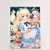 Summer Pockets REFLECTION BLUE]B2タペストリー（紬ヴェンダース