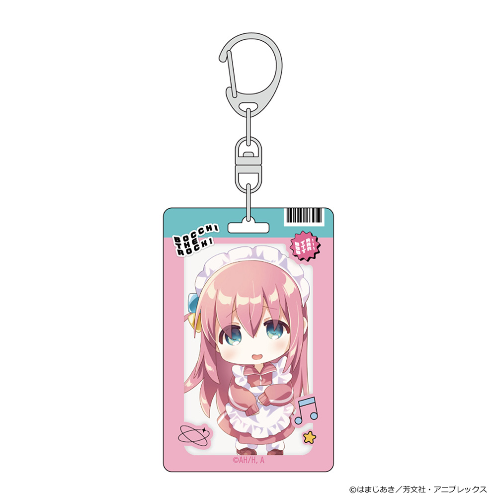 ぼっち・ざ・ろっく！]アクリルキーホルダー（後藤ひとり／ジャージ