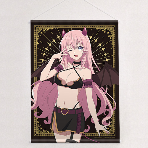 ようこそ実力至上主義の教室へ]描き下ろしB2タペストリー（一之瀬帆波