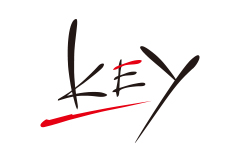 Key20th]カーテン（Key20th）