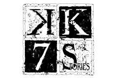 K SEVEN STORIES]缶バッジセット（伏見猿比古＆八田美咲）