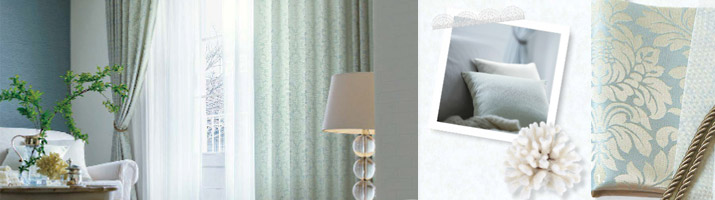 無地・無地調】ドレープカーテン｜【モダン・デザイン】ドレープ