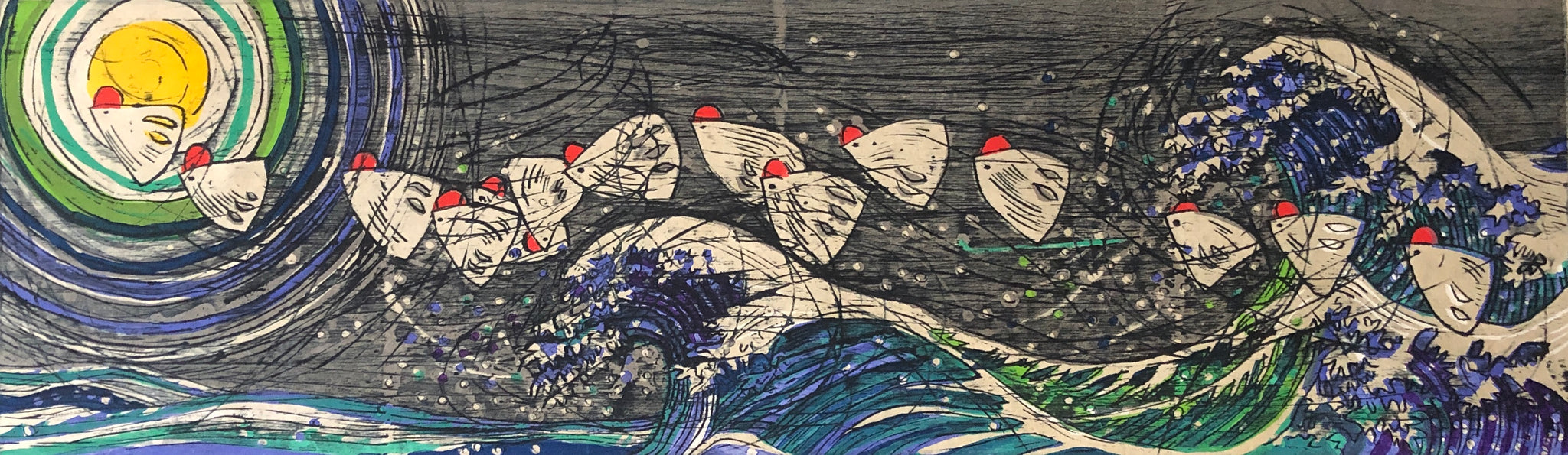 近代・現代アート – curve-arts