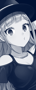 日名倉 莉子 | 【公式】CUE! -See You Everyday-