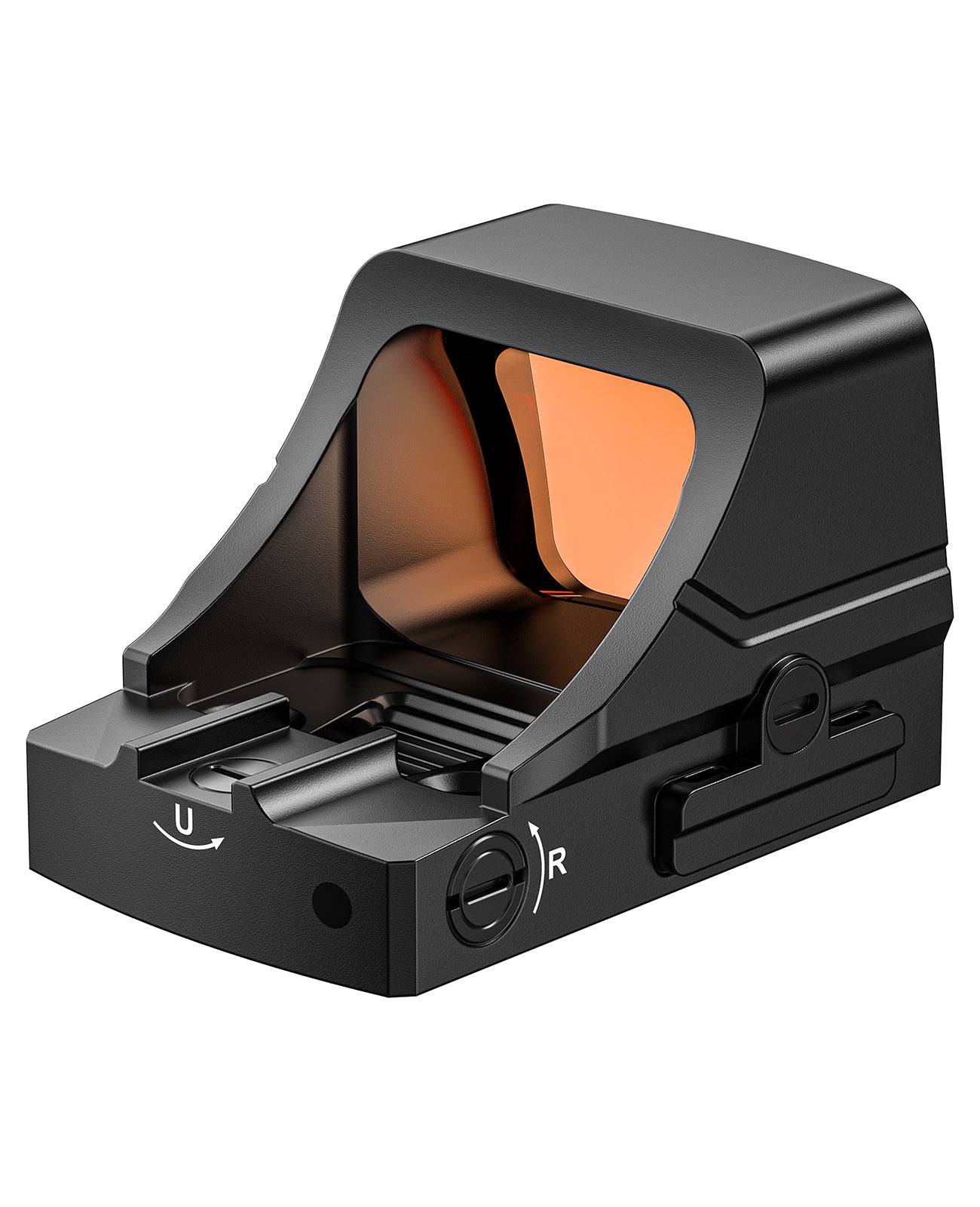 CVLIFE WildHawk Motion Awake 3 MOA Pistol Red Dot